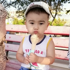 Maral Baidildaeva, 11.02