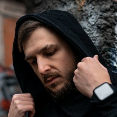 Артем Мансурьян, 01.01, Санкт-Петербург