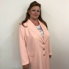 Алла Дротенко, 07.07, Воронеж