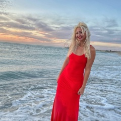 Ширин Субботина, 23.09.1991, Ашхабад