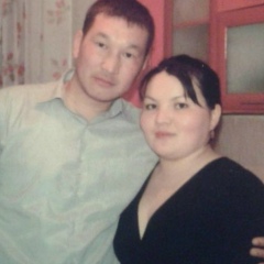 Гани Адирахманов