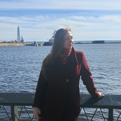 Анна Кордунян, 02.02.1991