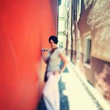 Liliya Blacky, 26.06, Львов