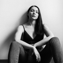 Ольга Будник, 15.10