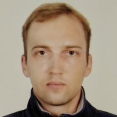 Nikita Anissimov, Нарва