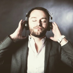 Сергей Андреев, 14.09, Москва