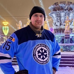 Артём Трилис, 23.05.1987, Новосибирск