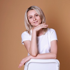 Ольга Голубенко, 03.07, Таганрог