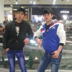 Mehmed Love-Page, Ростов-на-Дону