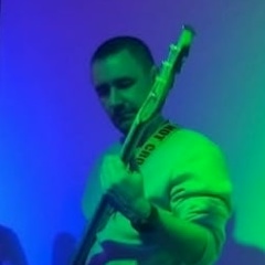 Андрей Шамаев, 27.06.1981, Чехов