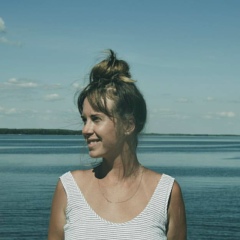 Mary Rumyankova, 18.10.1986, Москва