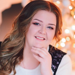 Ирина Екимова, 27.09, Псков