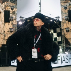 Елисей Вишневский, 14.06.1996, Москва