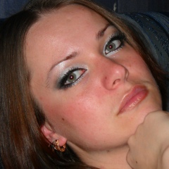 Иришка Шарова, 03.04.1987, Санкт-Петербург