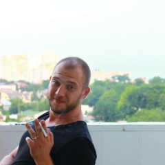 Александр Мусалик, 09.07, Николаев