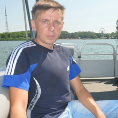Дима Сметанников, 25.09.1983, Уральск