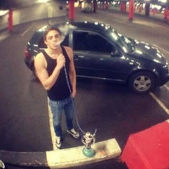 Илья Блехман, 17.06.1993, Санкт-Петербург