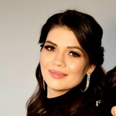 Оксана Гусельцева, 20.07.1987, Нижневартовск