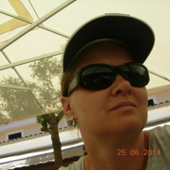 Светлана Доровских, Нижний Новгород