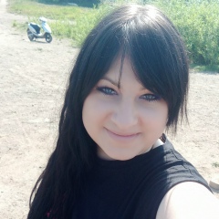 Леночка Короткова, 03.09.1989, Санкт-Петербург