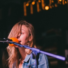 Светлана Бораковская, 27.03.1986, Мелитополь