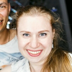 Галина Сакулина, 11.08, Астрахань