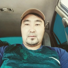 Madi Alimov, 11.02.1990, Талдыкорган