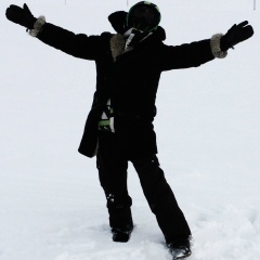 Антон Колотилин, 23.11.1988, Москва