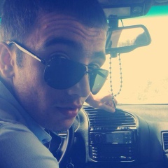 Ulvi Sayadzade, 24.07, Баку