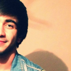 Azamat Ffff, 21.02.1994, Нальчик