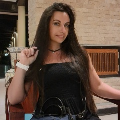 Зарема Дениева, Астана