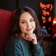 Александра Иванова, 19.09, Рыбинск