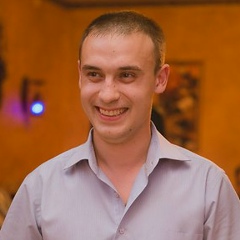 Вова Иванченко, 06.02.1991, Москва