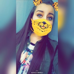 Sandra Gawińska, Bogatynia