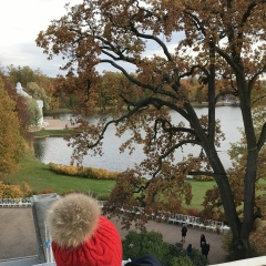 Катерина Хухрина, 14.07.1984, Москва