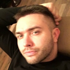 Иван Овчинников, 29.10, Тольятти