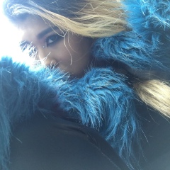 Juliya Khan, 21.01, Алматы