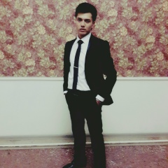 Batir Arzikulov, 21.12.1992, Алматы