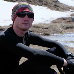 Дмитрий Исаичев, 10.11.1985, Москва