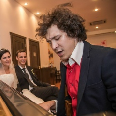 Владимир Илишкин, 27.04