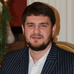 Виталий Новосёлов, 01.08.1991, Нальчик