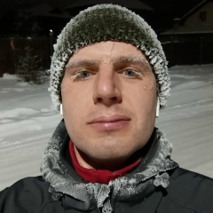Матвей Зарубежнов, 02.02.1984, Челябинск
