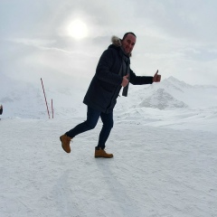 Василий Улитин, 20.11, Москва