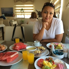 Даурия Базарбаева, 08.04.1988, Актау