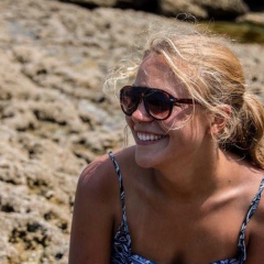 Юля Манакова, 02.09.1989, Москва