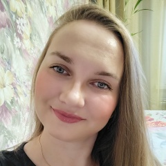 Юлия Журавлёва, Красноярск