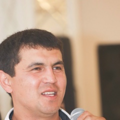 Исатай Айтуваров, 27.07.1985, Омск