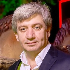Oleg Alkhazov, 20.02, Москва