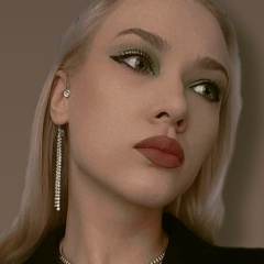 Карина Байдак, 12.07, Минск