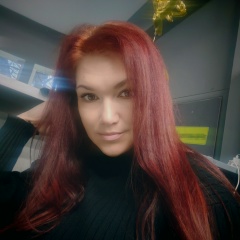 Кира Жданова, 11.02, Симферополь